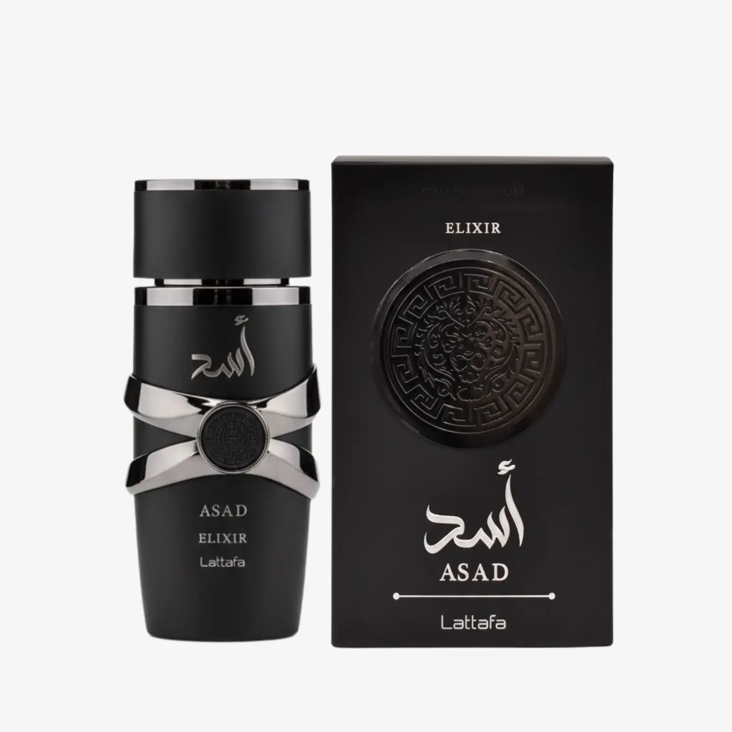 Asad Elixir 100ml
