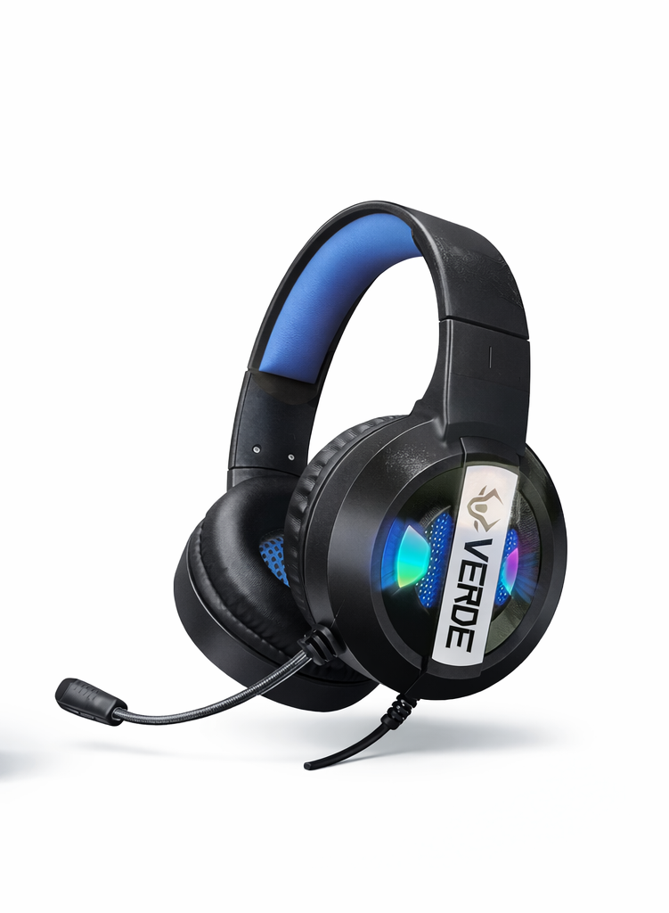 Headset Ej-008