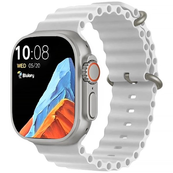 Smartwatch Ultra Mini 2025