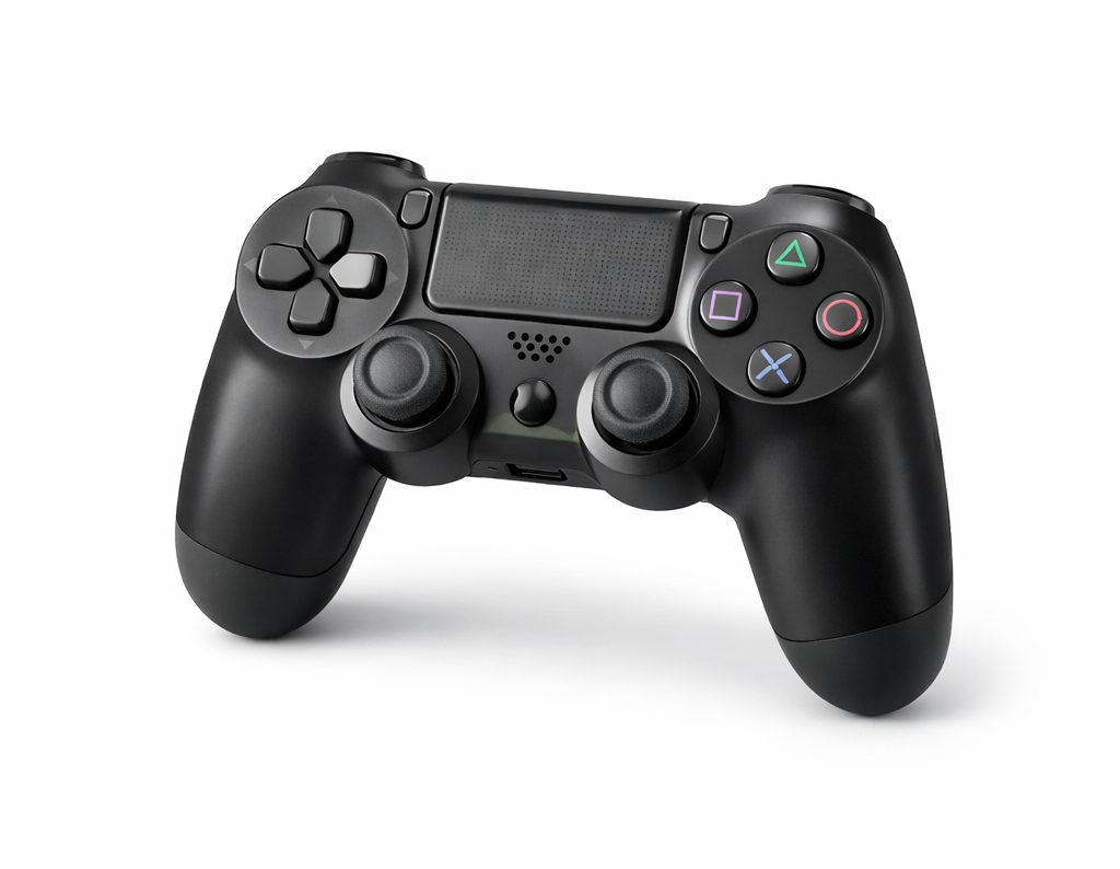 Controle sem fio Ps4 DoubleShock