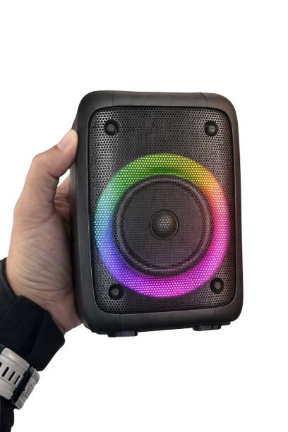 Grasep D-4138 Bluetooth