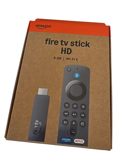 Fire stick HD