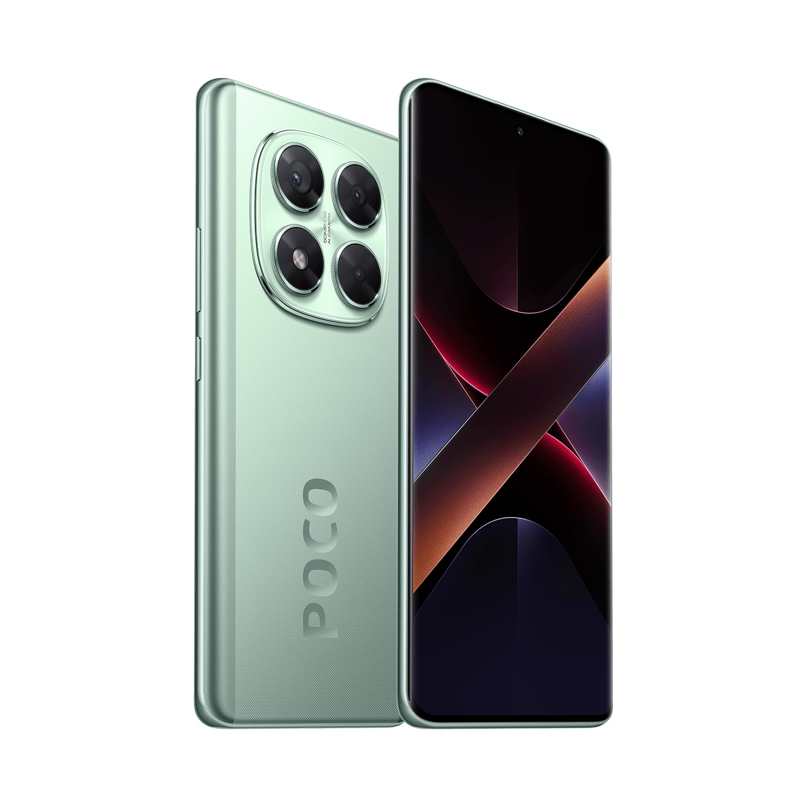 Poco X7 5g 