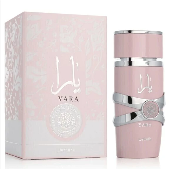 Lattafa Yara Edp 100ml
