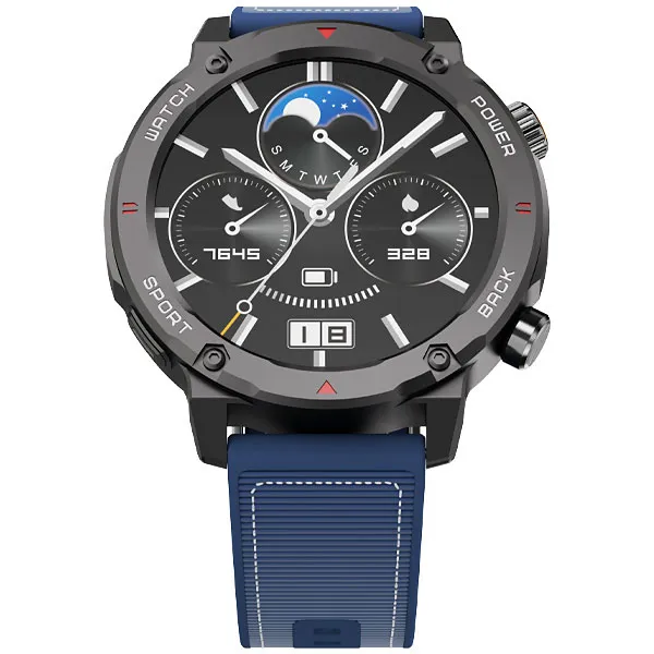 Smartwatch Imilab Explorer Scout