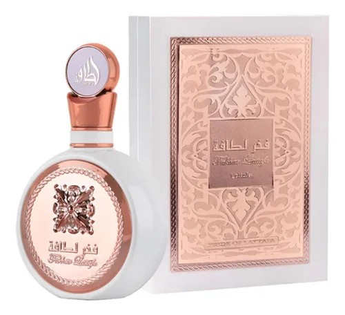 Lattafa Fakhar Rose 100ml