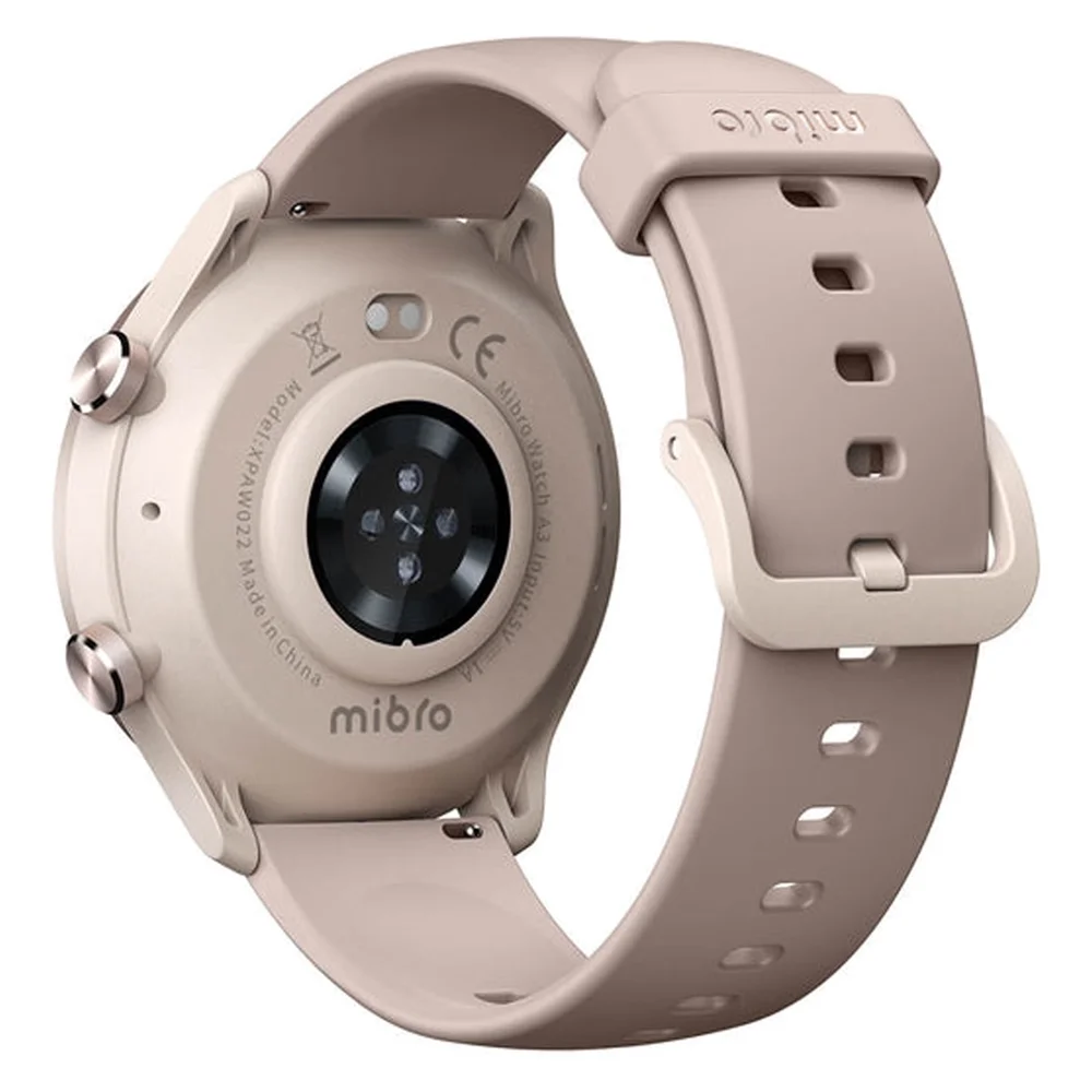 Smartwatch Mibro A3 Gps