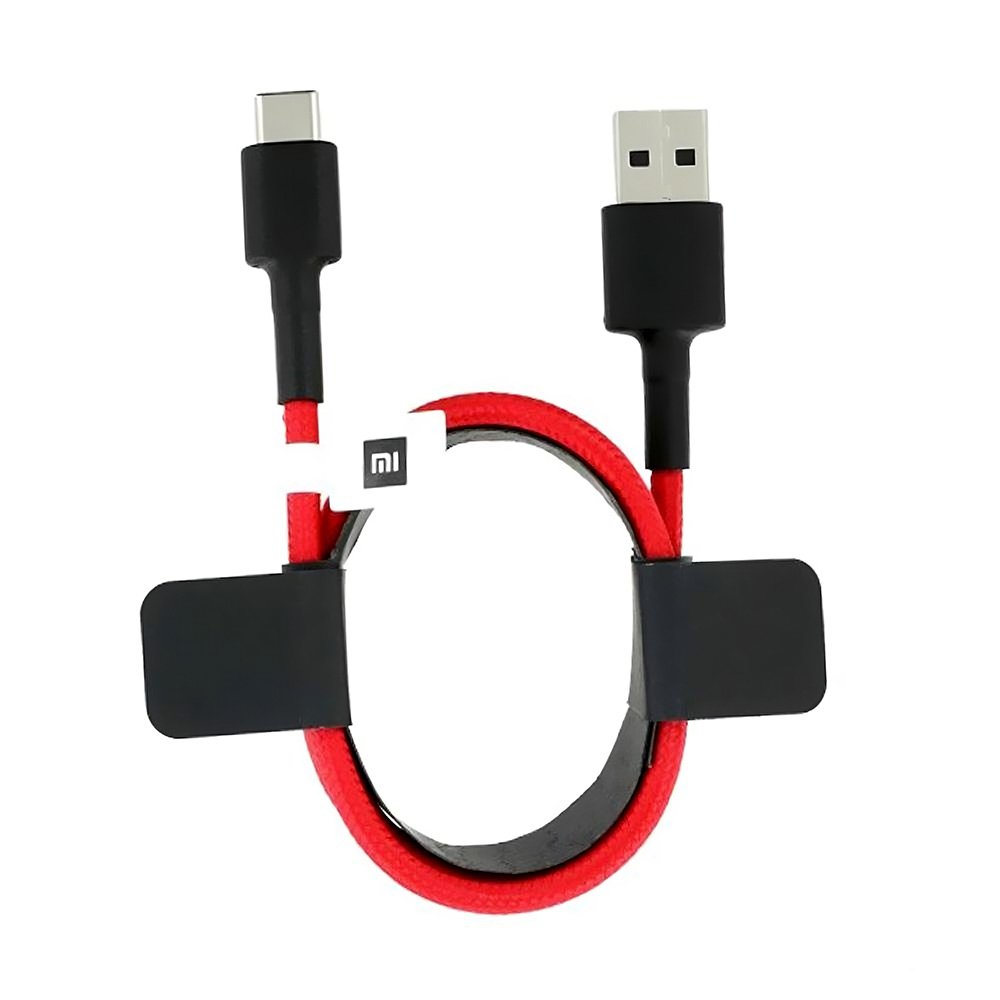 Cabo  Usb + Type C Original Xiaomi