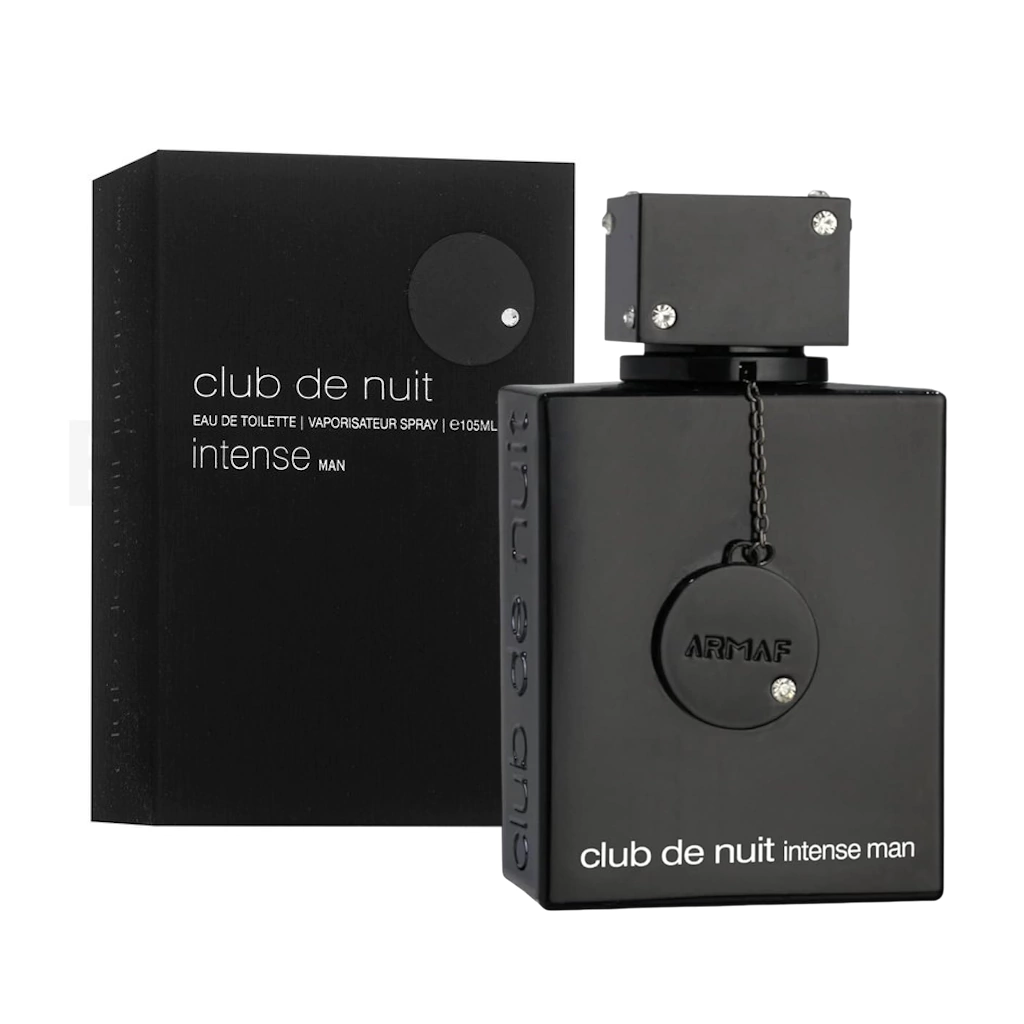 Club de Nuite Intense Man EDP 105ml