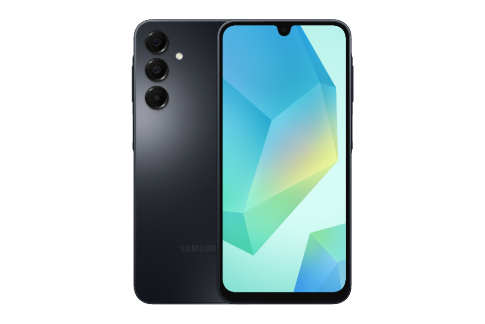 Samsung A16