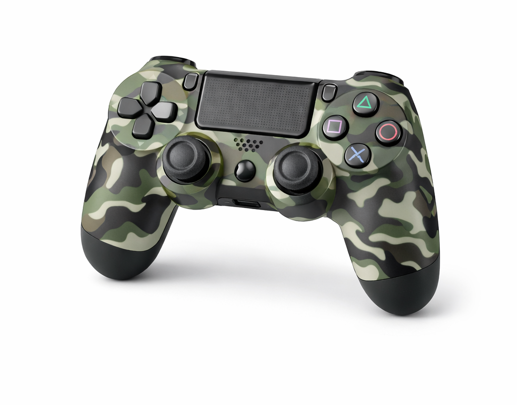 Controle sem fio Ps4 DoubleShock