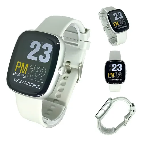 Smartwatch Easy Wearzone