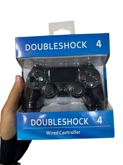 Controle sem fio Ps4 DoubleShock