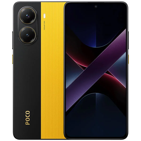 Poco X7 Pro 5G 