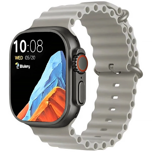 Smartwatch Ultra 2 2025