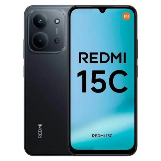 Redmi 15C