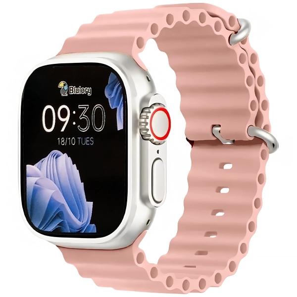 Smartwatch Ultra Mini 2025