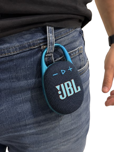 Jbl Clip 5 
