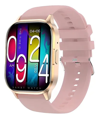 Smartwatch G-tide S3 pro