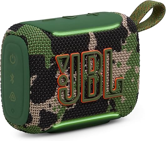 Jbl Go 5