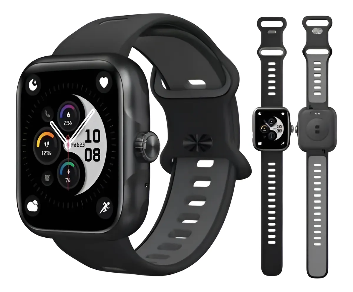 Smartwatch Action Wearzone