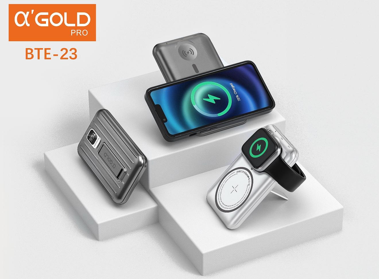 Power Bank GSafe 10.000Mah