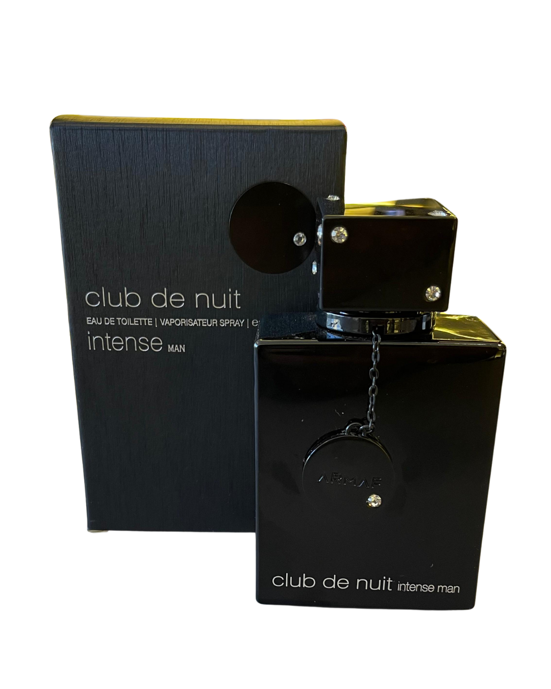 Club de Nuite Intense Man EDP 105ml