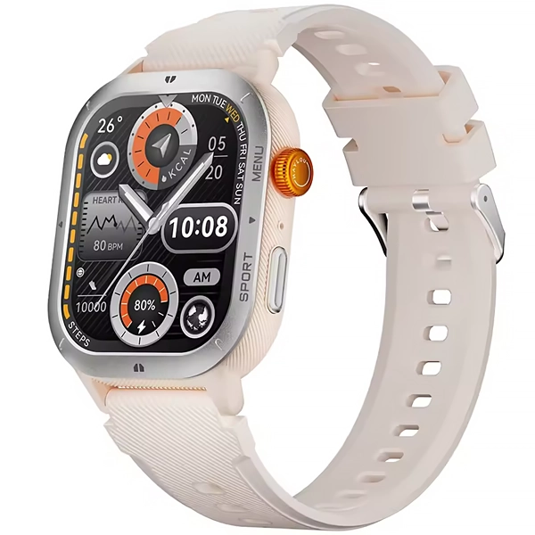 Smartwatch Haylou Iron Neo
