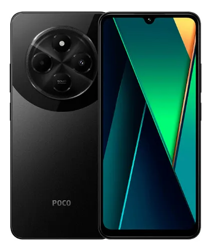 Poco C75 256gb