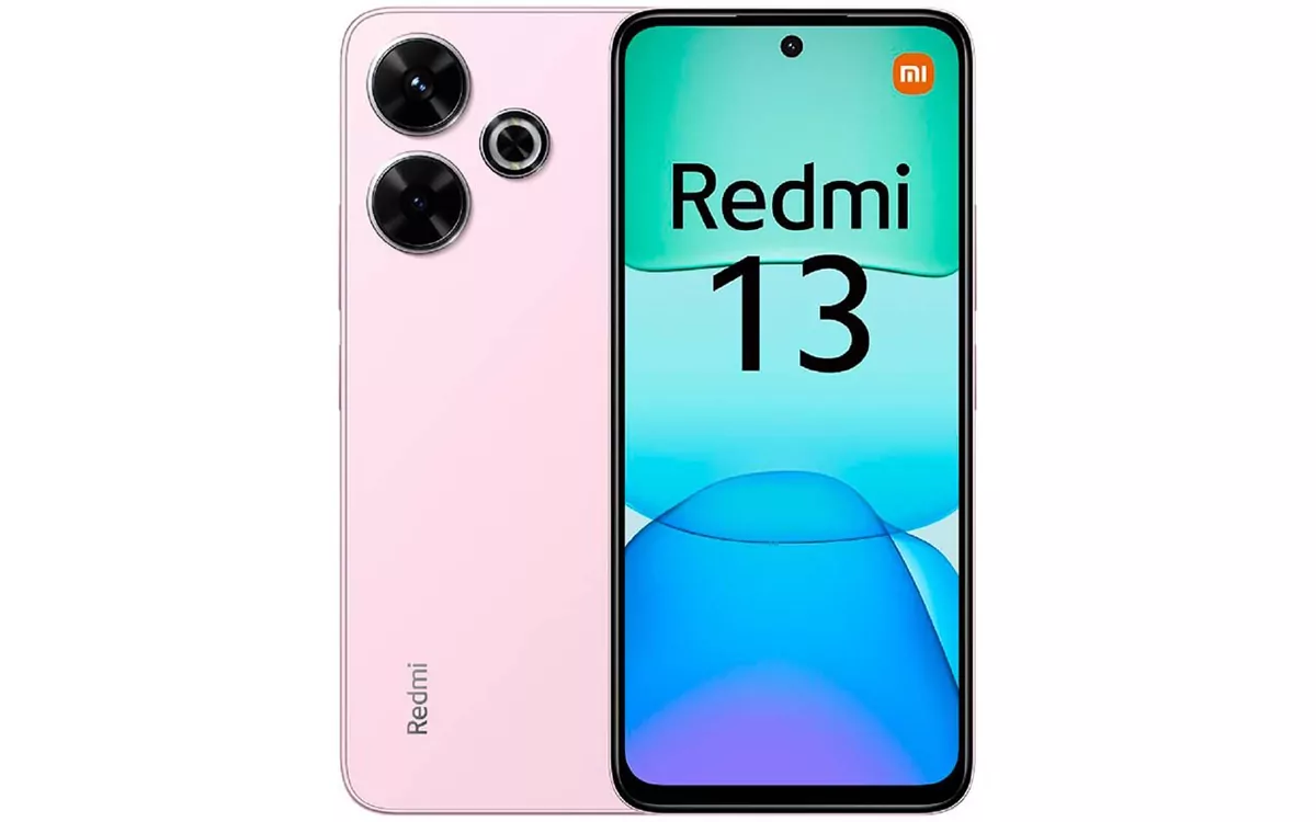 Redmi 13