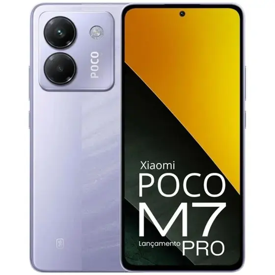 Poco M7 Pro 5G 256gb