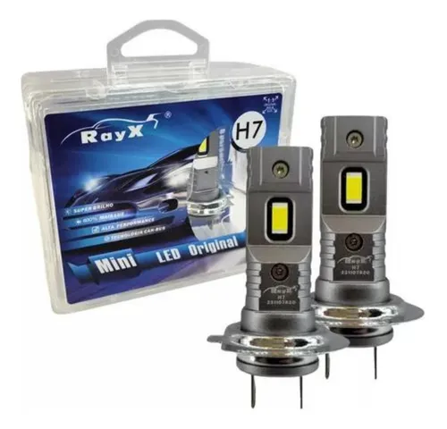 Led Rayx Mini 