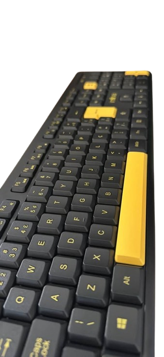 Kit teclado + Mouse inova