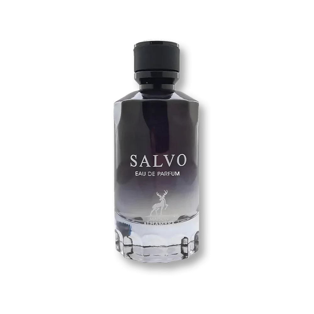 Salvo Edp 100ml