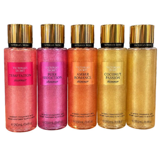 Body Splash Victoria Secret´s