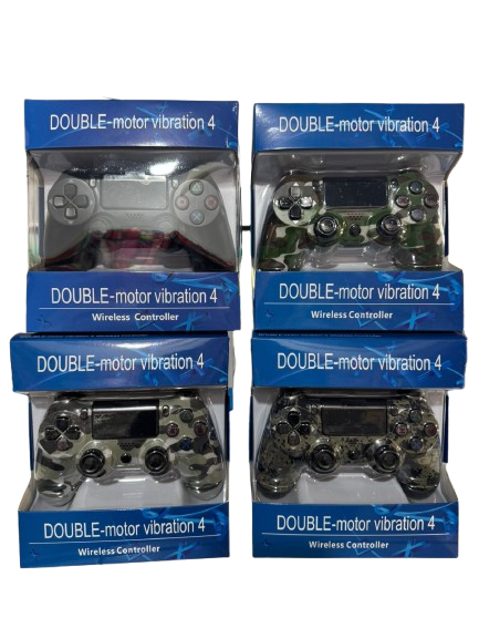 Controle sem fio Ps4 DoubleShock