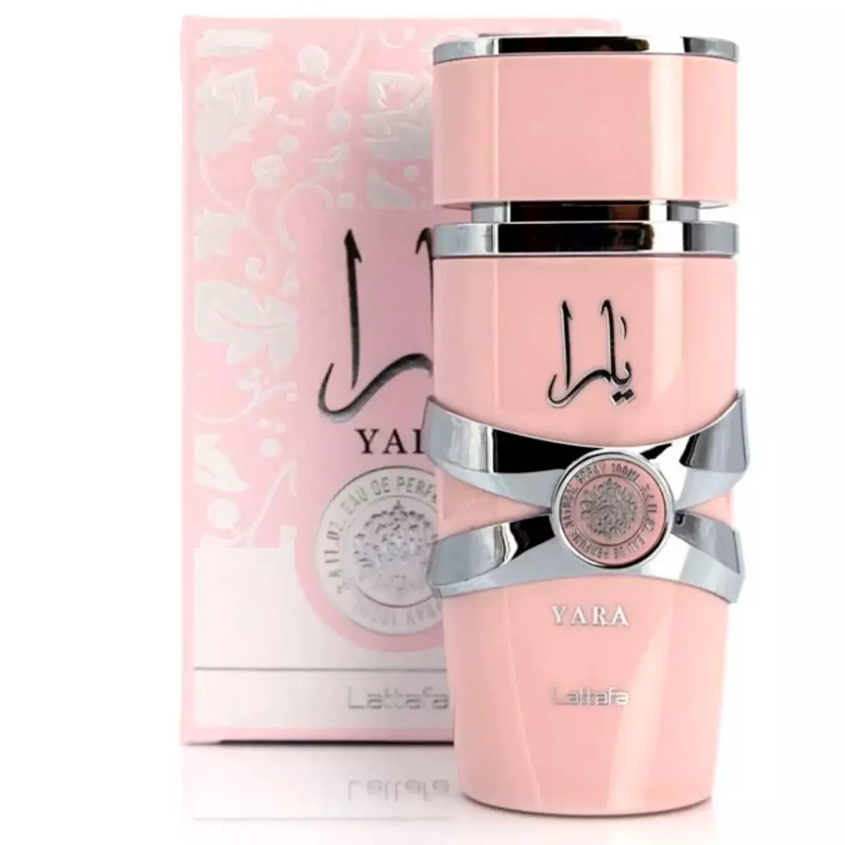 Lattafa Yara Edp 100ml