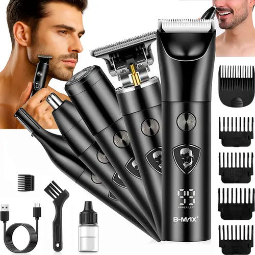 Kit aparador B-max 5 em 1