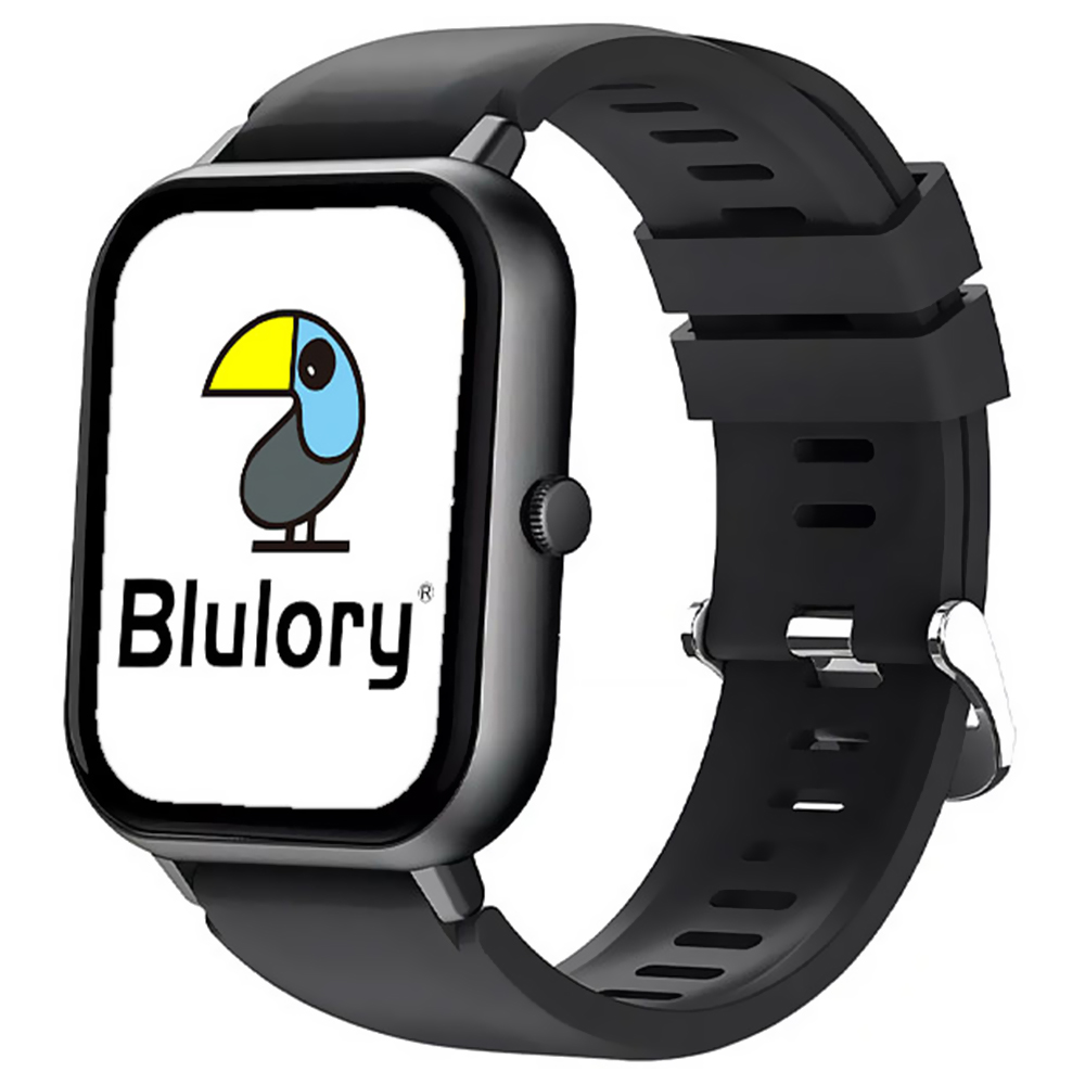 Smartwatch Rs5 Blulory