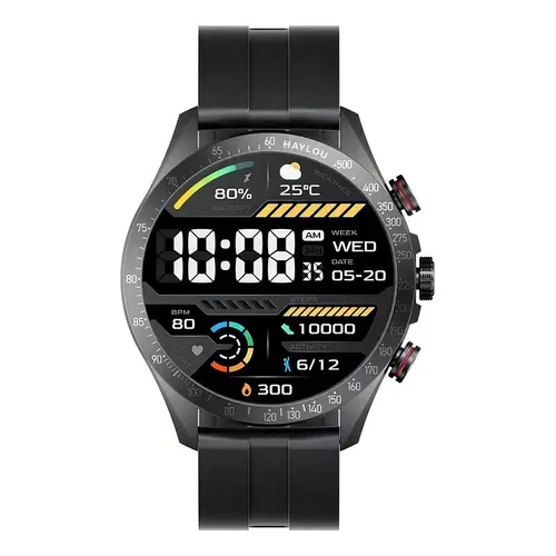 Smartwatch Haylou Solar Pro