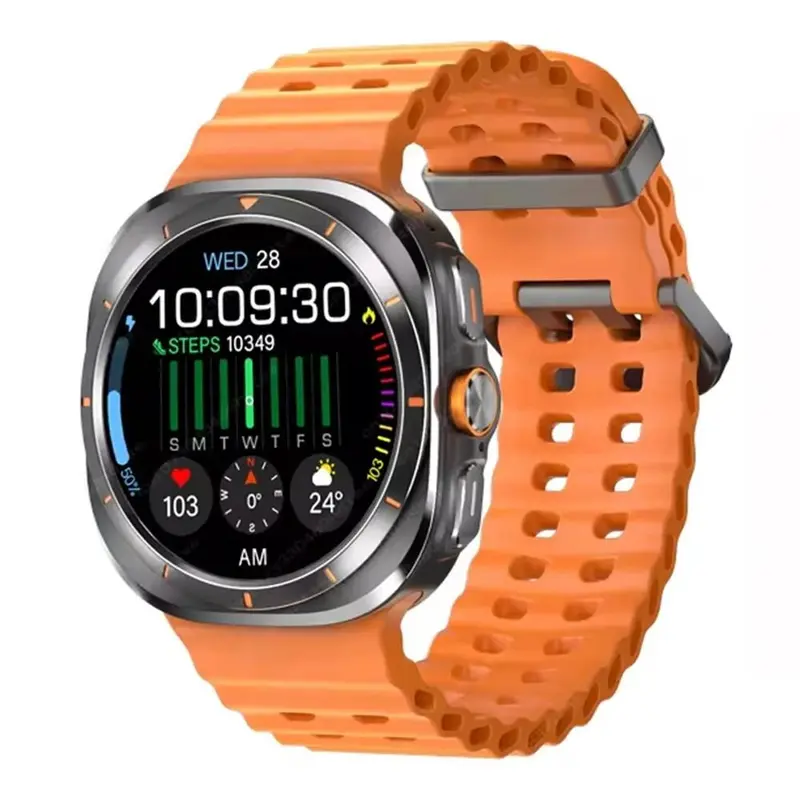 Smartwatch MA27 Microwear