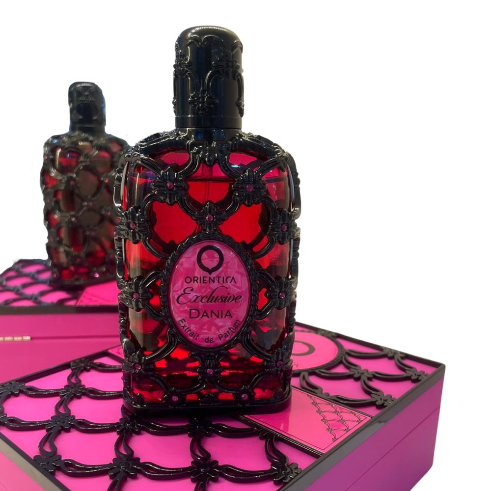Orientica Exclusive Dania 100ml