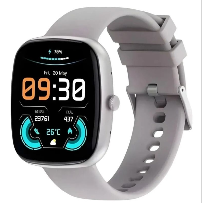 Smartwatch Easy Wearzone