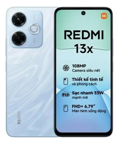 Redmi 13x