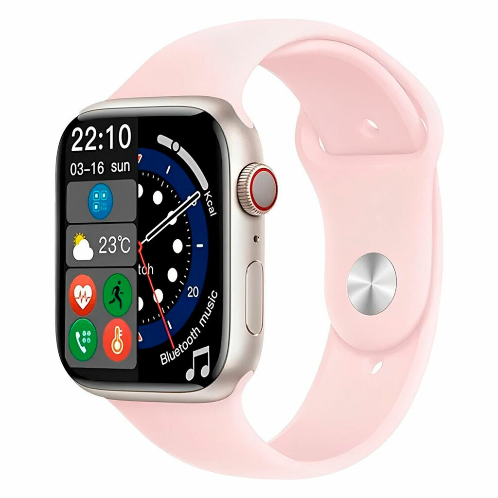 Smartwatch Glifo 9 41mm