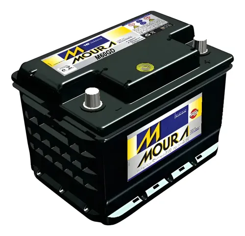 Bateria Moura