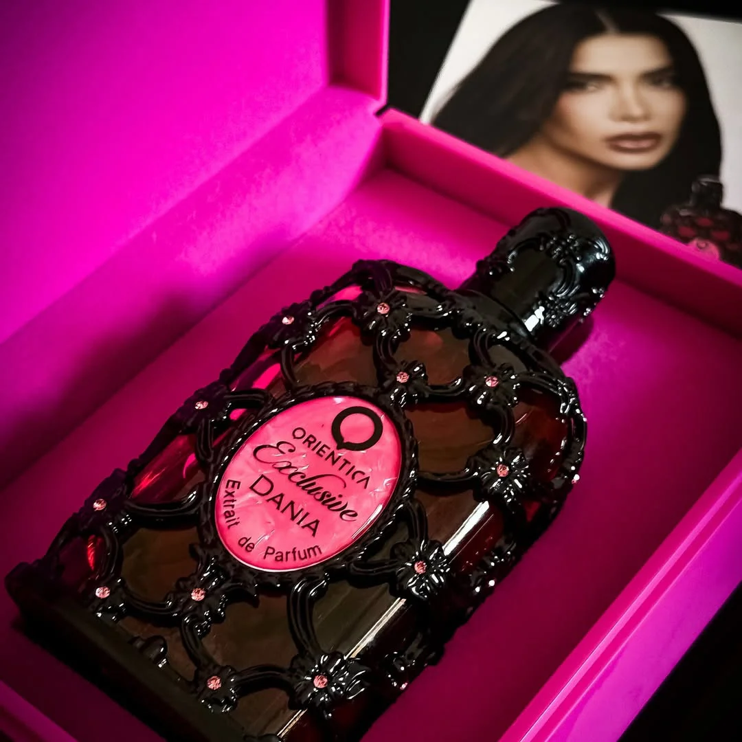 Orientica Exclusive Dania 100ml