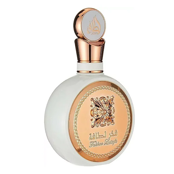 Lattafa Fakhar Rose 100ml