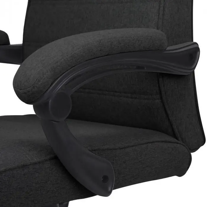 Cadeira Pcyes Ergonomica Magnus Black - PCEEMAGPT