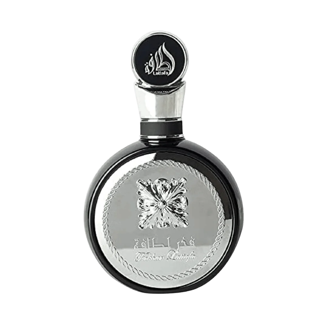 Lattafa Fahkar black 100ml